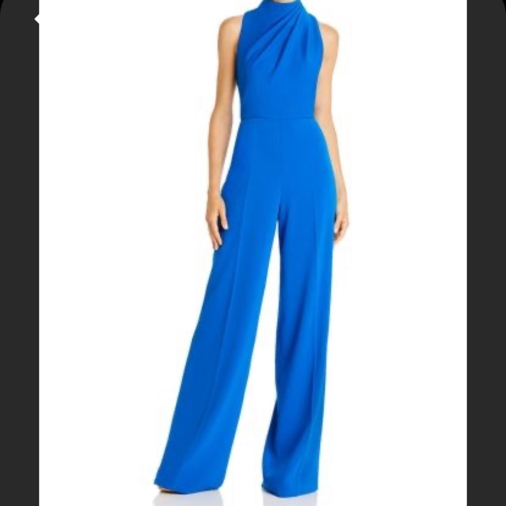 Jay Godfrey Tommy jumpsuit